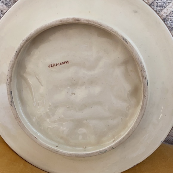 Collector plate from Germany - Picture 2 of 3